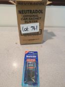 Box Of Neutradol