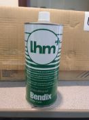 16x Lhm+ Brake Fluid 