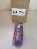6x Just Great Air Fresheners 
