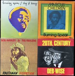 All Things Music - Timed Sale