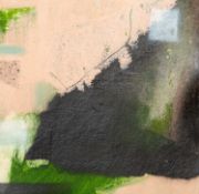Kate MORRISON (XX-XXI) Three Lands Paper Study