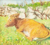 Barry CORNISH (XX) Calf