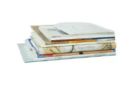 Books Cornish Art Interest