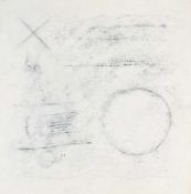 Clive WILLIAMS (1944-2015) 'What was once there'