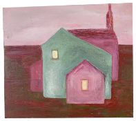 Maureen KENNEDY (XX-XXI) Cornish Building