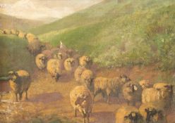 G.J. MUCKLE (XX) Changing Pastures