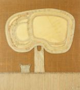 Caroline COOK (XX-XXI) Autumn Tree Alone