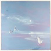 Maggie O'BRIEN (XX-XXI) Safe Landing
