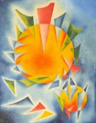 Michael SEVER (1929 Untitled