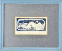 Janet LYNCH (1938) Eve