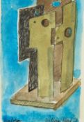 William BLACK (XX) Sculpture