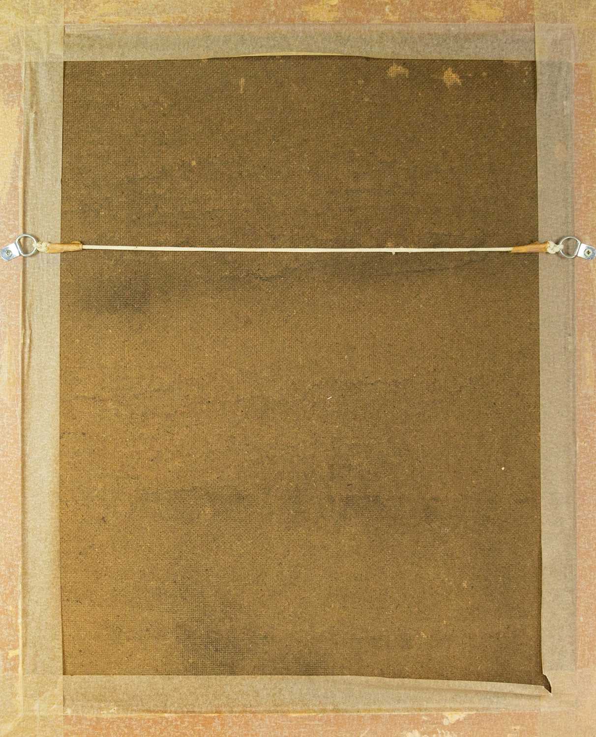 Ray BARRY (1931-2022) Untitled - Image 3 of 3