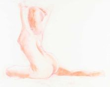 Guy PORTELLI (1957) Life Drawing