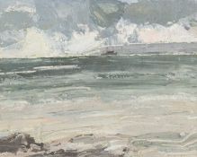 Richard AYLING (1950) Perranuthnoe to Newlyn