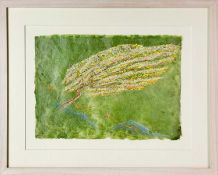 Brian HANSCOMB (1944) Untitled