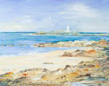 Pam YOUNG (XX-XXI) Godrevy