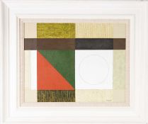 Ray SHELDON (XX-XXI) Composition No. 81