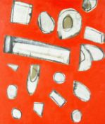 George Robert HOLT (1924-2005) Abstract