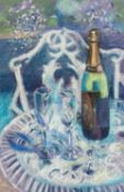 Anne SWANKIE (1951) Celebration