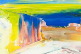 Carl JAYCOCK (1963) Fowey