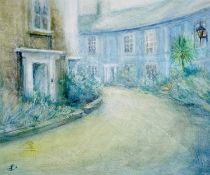 Jennifer LILLEY (XX-XXI) Walsingham Place, Truro
