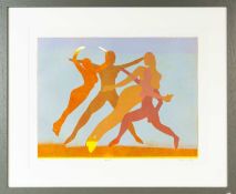 Chris SMITH (1950) Dance I