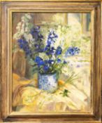 Rupert CLIVE (XX) Delphiniums