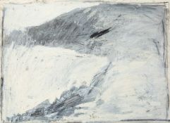 Paul WADSWORTH (1964) Tresco Study