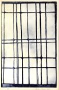 Helen MORRIS (XX) Window Bars