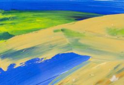 Carl JAYCOCK (1963) Porthleven