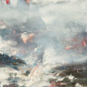 Maggie O'BRIEN (XX-XXI) Heavy Seas I