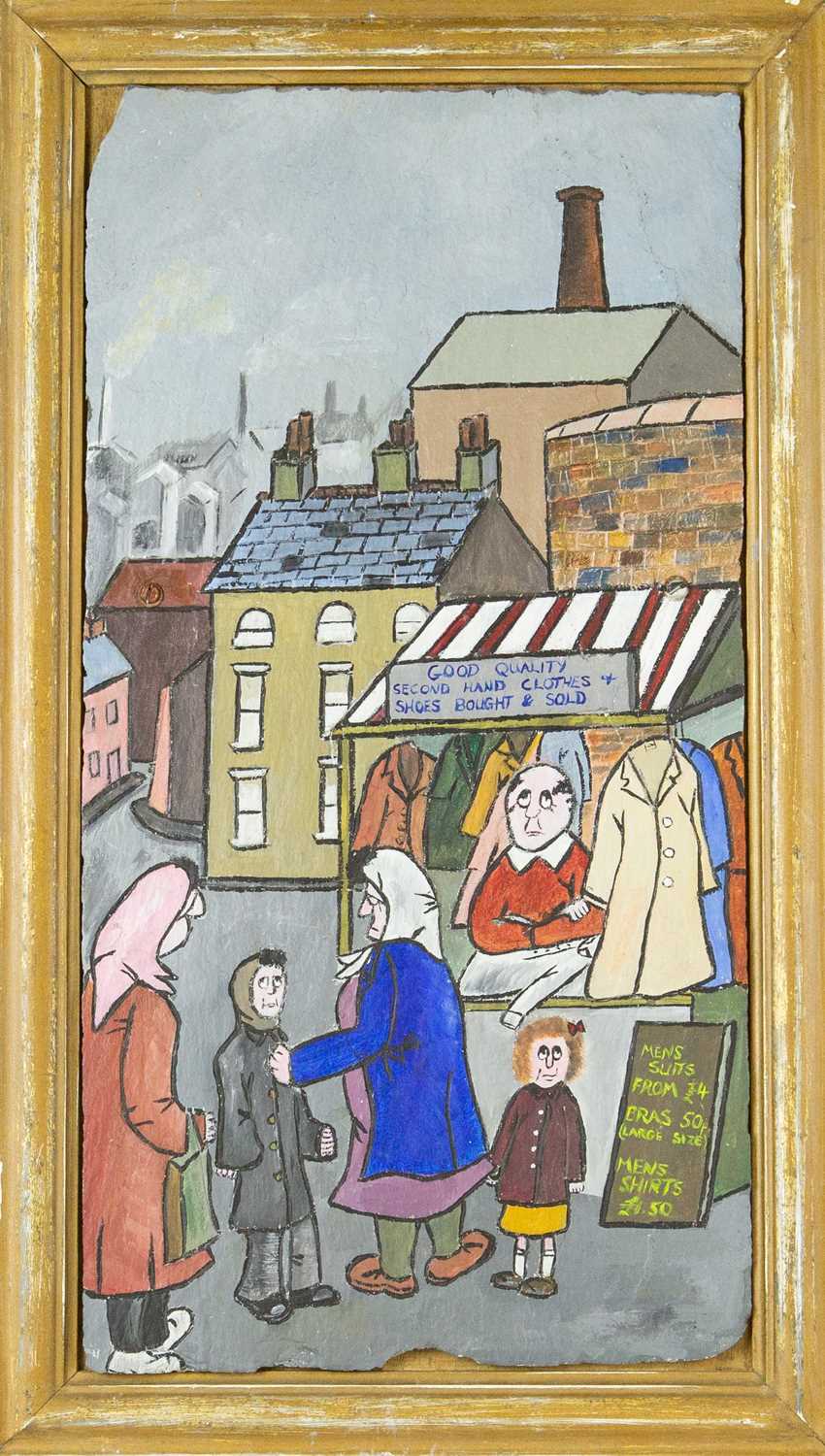 20th Century Northern School Market Day - Image 2 of 3