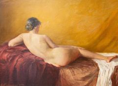 Maxim SIDORENKO (XX) Ocra