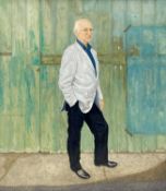 Fergus MAYHEW (1963) This Strange New Fellow