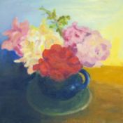 June HICKS (1935) Posy Jug