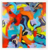 Chris SMITH (1950) Spring I