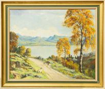 Richard JOLLY (XX) Head of Windemere