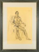 Richard SCOWEN (XX-XXI) Old Bill