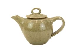Nic HARRISON (1949) Teapot