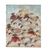 Hugo WINDER-LIND (XX-XXI) Untitled