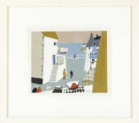 Heather BRAY (1941) Down To The Sea