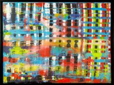 Chris SMITH (1950) Enigma I