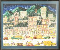 Roger STEPPENS (1956) Nudes Of The World