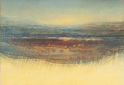 Jenny WOODHOUSE (1948, Penwith Gallery) St Ives