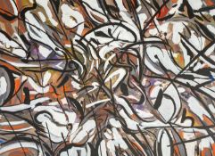 Anthony E. SKUSE (1944-2024) Abstract