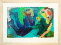 Louise MCCLARY (1958) Do You Like Butter? (2000)