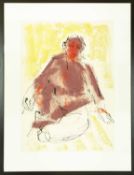 Barbara KARN (1949) Figure