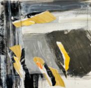 Judith KERR (XX-XXI) Standing Stones Looking West II