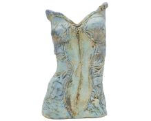 Circle of John BEUSMANS Ceramic Bust