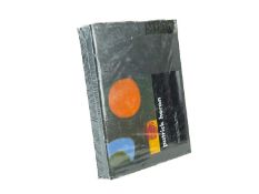 A Patrick Heron VHS Together with a Sven Berlin catalogue